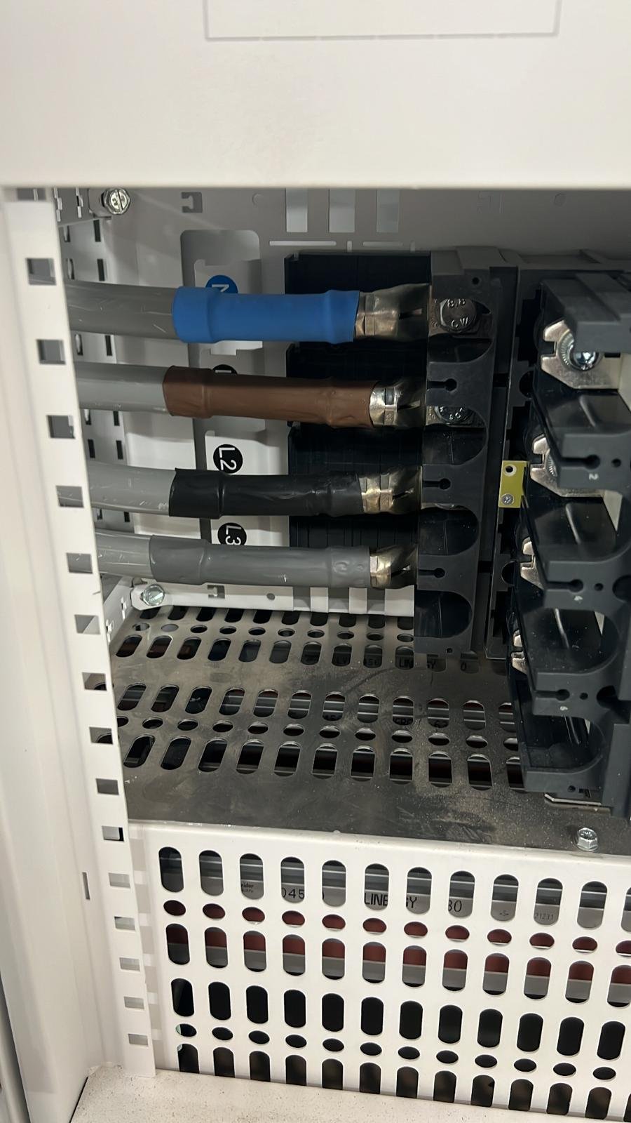 Électricien à Sion et dans le Valais